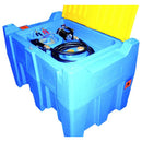 Diesel Tank - 440L - AMAIreland - 