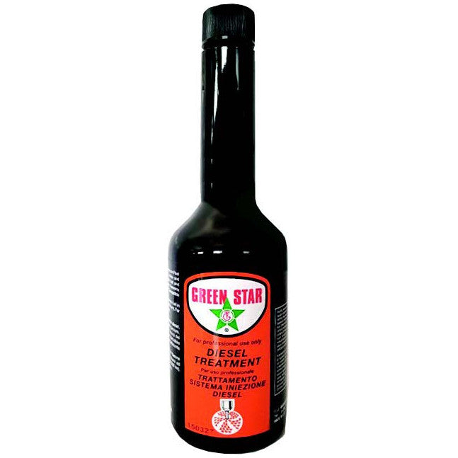 Diesel Treatment - AMAIreland - 