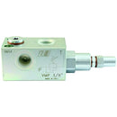 Direct High Pressure Valve - Male Knob 1/2"BSP - AMAIreland - 