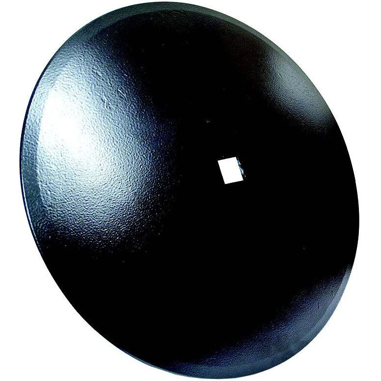 Disc - Square Hole - Plain - Ø 660mm x Hole Ø 41 - AMAIreland - 