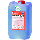 Disinfectant & Descaling Agent - AMAIreland - 