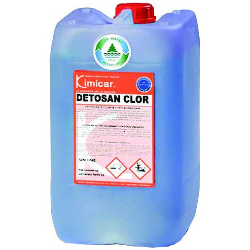 Disinfectant & Descaling Agent - AMAIreland - 