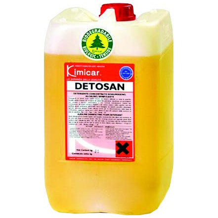 Disinfecting Detergent - AMAIreland - 