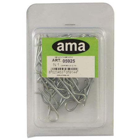 Display Pack - Double R-Clips - AMAIreland - 
