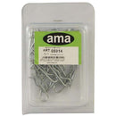 Display Pack - R-Clips - 20 Pcs - AMAIreland - 