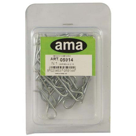 Display Pack - R-Clips - 30 Pcs - AMAIreland - 
