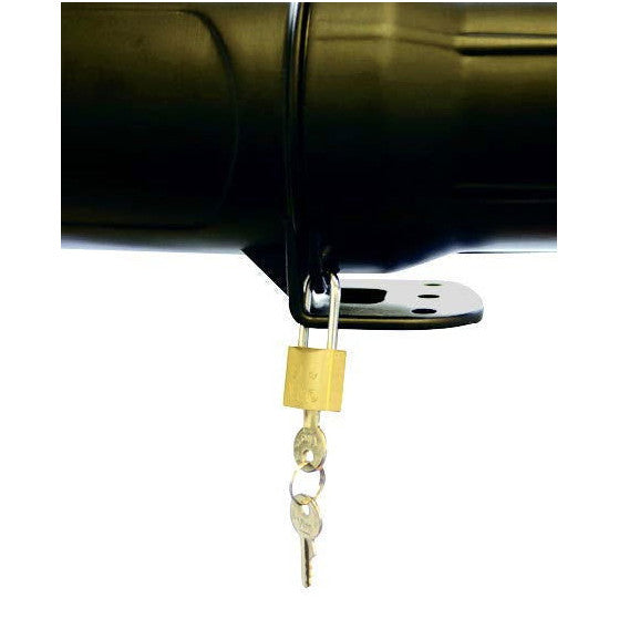 Document Holders - Tube Type with Lock - AMAIreland - 