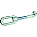 Door Clamp - Hook & Knuckle - AMAIreland - 