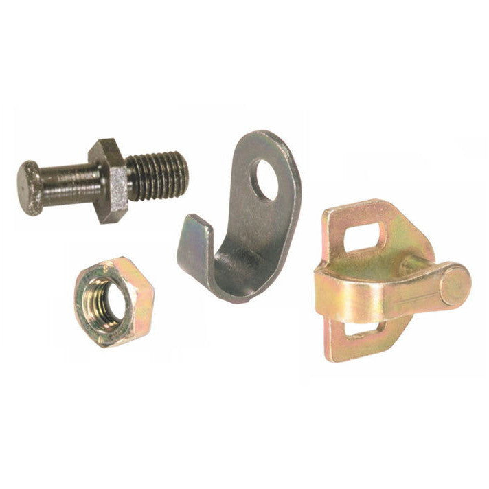 Door Lock Fixings - AMAIreland - 