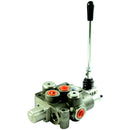 Monobloc Valves - Double Acting - 3/8"