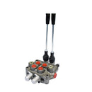 Double Acting Monobloc Valves - AMAIreland - 