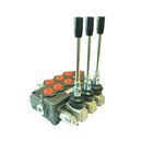 Double Acting Monobloc Valves - AMAIreland - 