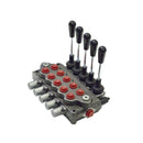 Double Acting Monobloc Valves - AMAIreland - 