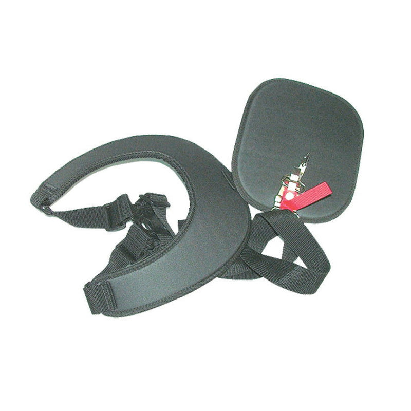Double Harness with Hip Pad - AMAIreland - 