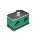 Double Hose Clamp - Ø: 8MM