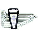 Double Ring Spanner Set - 8 Piece - AMAIreland - 