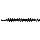 Double Sided Blade - 24" (AMA & Various Others)