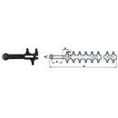 Double Sided Blade - 24" (AMA & Various Others)