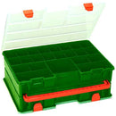 Double Storage Box with Handle - 46 Compartments - AMAIreland - 