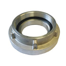 Drag Hose Joiner - Female 4" - AMAIreland - 