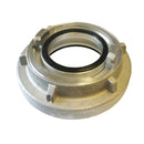 Drag Hose Joiner Reducer - 5" to 4" - AMAIreland - 