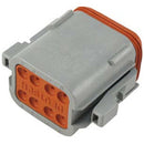 DT06 Deutsch Type Plugs - AMAIreland - 