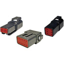 DT06 Deutsch Type Sockets - AMAIreland - 