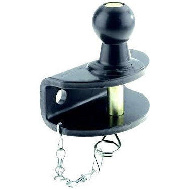 Dual Towing Hitch - AMAIreland - 
