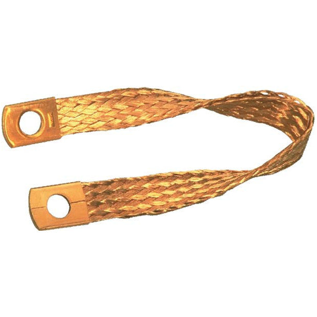 Earth Cable - 500mm - AMAIreland - 