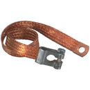 Earth Cables with Terminal - 500mm - AMAIreland - 