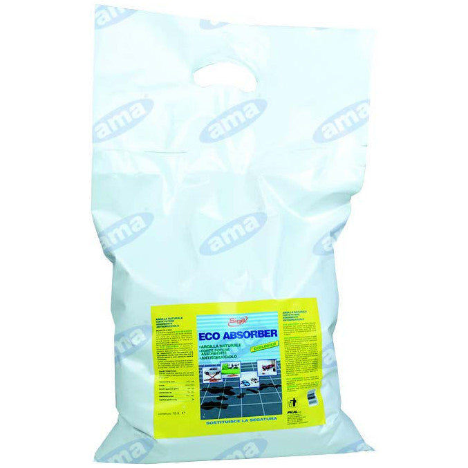 Eco Liquid Absorber - AMAIreland - 