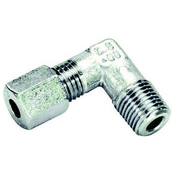 Elbow Coupling 1/4" - 10L - AMAIreland - 