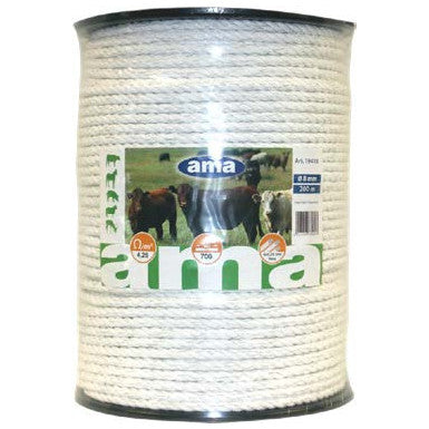 Electric Fence Rope - AMAIreland - 