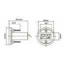 Electric Hour Counter - AMAIreland - 
