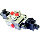 Electric Spool Valves - AMAIreland - 