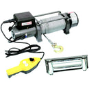 Electric Winches 12V 3.6HP - AMAIreland - 