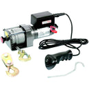 Electric Winches 12V 3HP - AMAIreland - 