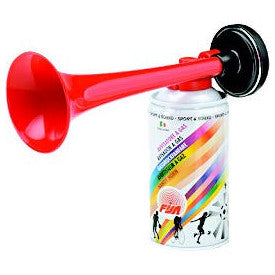 Emergency Gas Horn - AMAIreland - 