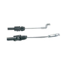 Engine Brake Cable - Castel Garden - AMAIreland - 