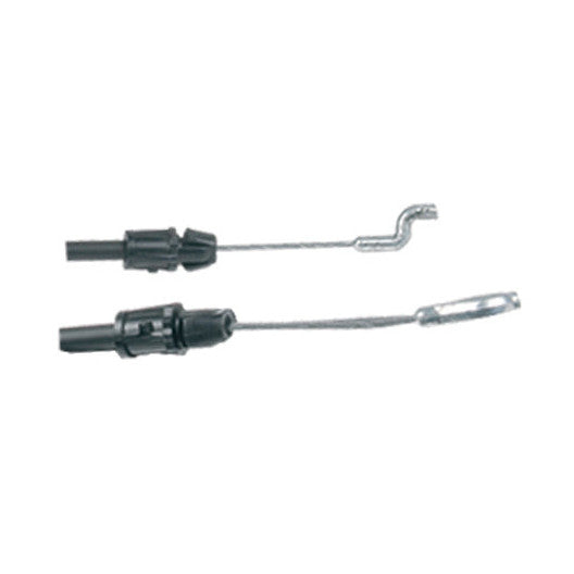 Engine Brake Cable - Castel Garden - AMAIreland - 