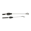 Engine Brake Cable - Castel Garden - AMAIreland - 