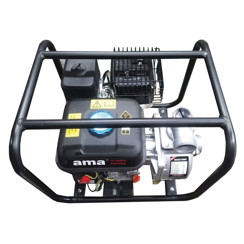 Engine Water Pump - 389cc - AMAIreland - 