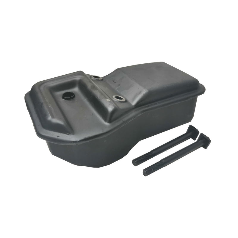 Exhaust - Chinese Manufactured Engines - AMAIreland - 