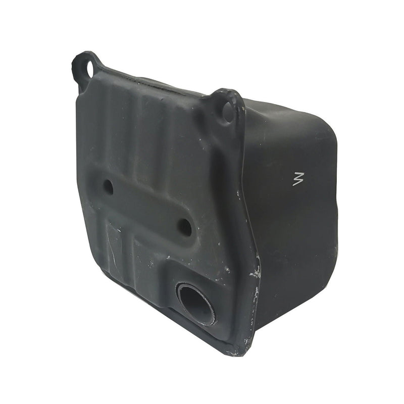 Exhaust - Chinese Manufactured Engines - AMAIreland - 