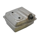 Exhaust for Chinese Manufactured Brushcutter - 26CC - AMAIreland - 