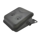 Exhaust for Chinese Manufactured Brushcutter - 33CC - AMAIreland - 