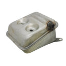 Exhaust for Chinese Manufactured Brushcutter - 33CC - AMAIreland - 