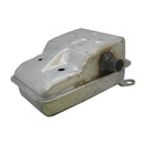 Exhaust for Chinese Manufactured Brushcutter - 43CC (later models) & 53CC - AMAIreland - 