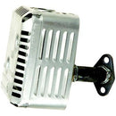 Exhaust - Honda - AMAIreland - 