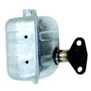 Exhaust - Honda - AMAIreland - 